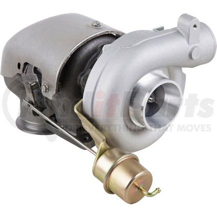 2511259 by GLOBAL PARTS DISTRIBUTORS - gpd New Turbocharger 2511259