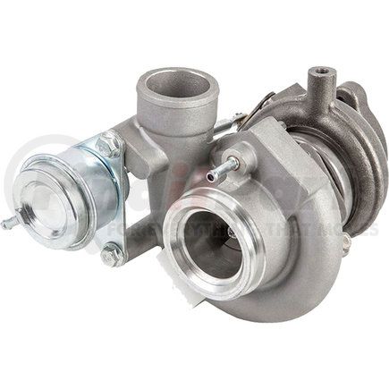 2511261 by GLOBAL PARTS DISTRIBUTORS - gpd New Turbocharger 2511261