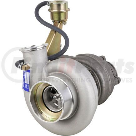 2511264 by GLOBAL PARTS DISTRIBUTORS - gpd New Turbocharger 2511264