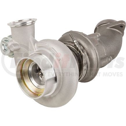 2511267 by GLOBAL PARTS DISTRIBUTORS - gpd New Turbocharger 2511267