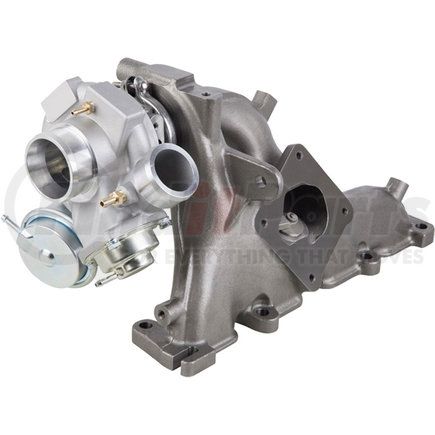 2511278 by GLOBAL PARTS DISTRIBUTORS - gpd New Turbocharger 2511278