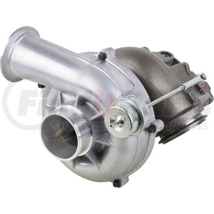 2511277 by GLOBAL PARTS DISTRIBUTORS - gpd New Turbocharger 2511277