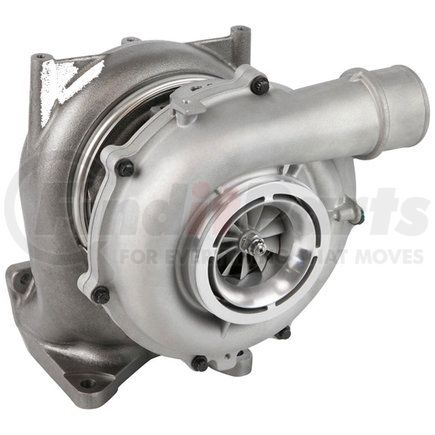 2511279 by GLOBAL PARTS DISTRIBUTORS - gpd New Turbocharger 2511279