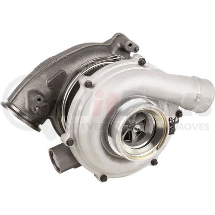 2511282 by GLOBAL PARTS DISTRIBUTORS - gpd New Turbocharger 2511282