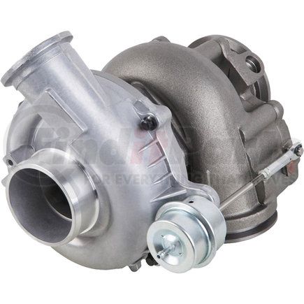 2511286 by GLOBAL PARTS DISTRIBUTORS - gpd New Turbocharger 2511286