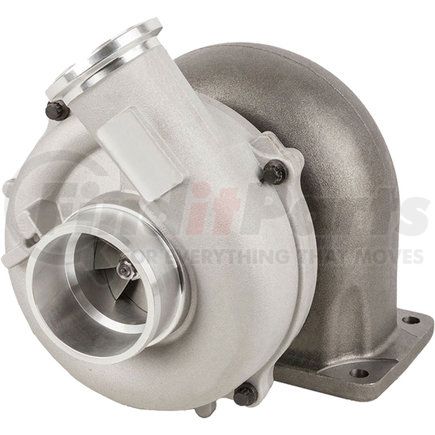 2511285 by GLOBAL PARTS DISTRIBUTORS - gpd New Turbocharger 2511285