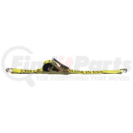 BWP-NSI M-4858 2"x27' Self Contained Ratchet