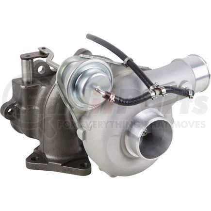 2511287 by GLOBAL PARTS DISTRIBUTORS - gpd New Turbocharger 2511287