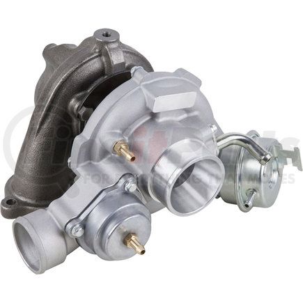 2511291 by GLOBAL PARTS DISTRIBUTORS - gpd New Turbocharger 2511291