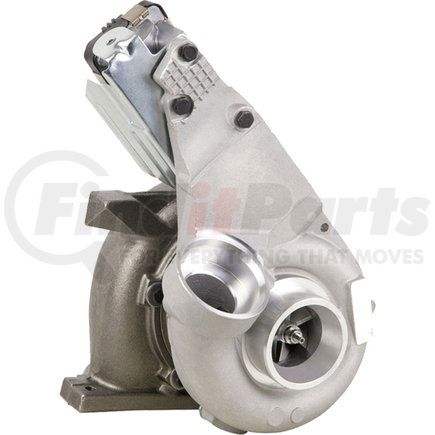 2511294 by GLOBAL PARTS DISTRIBUTORS - gpd New Turbocharger 2511294