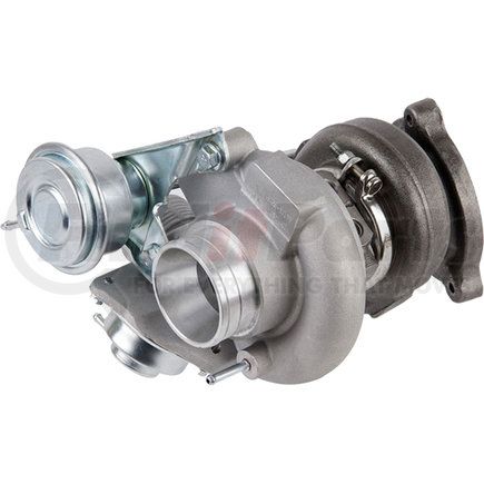 2511299 by GLOBAL PARTS DISTRIBUTORS - gpd New Turbocharger 2511299