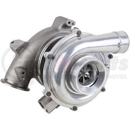 2511303 by GLOBAL PARTS DISTRIBUTORS - gpd New Turbocharger 2511303