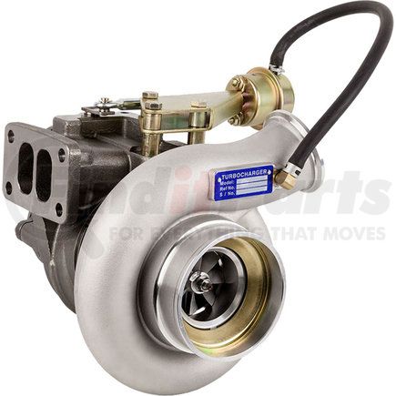 2511307 by GLOBAL PARTS DISTRIBUTORS - gpd New Turbocharger 2511307