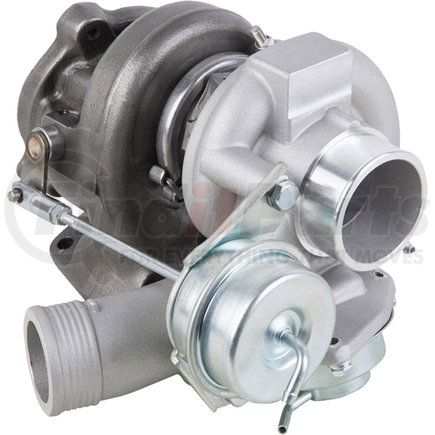 2511318 by GLOBAL PARTS DISTRIBUTORS - gpd New Turbocharger 2511318