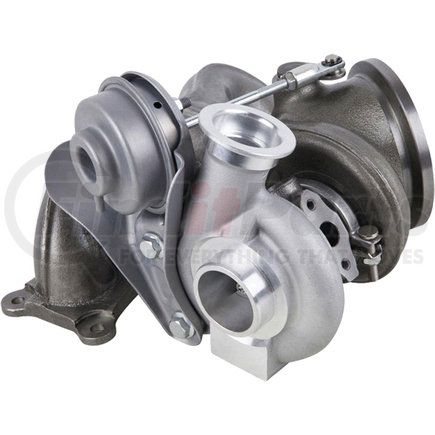 2511323 by GLOBAL PARTS DISTRIBUTORS - gpd New Turbocharger 2511323