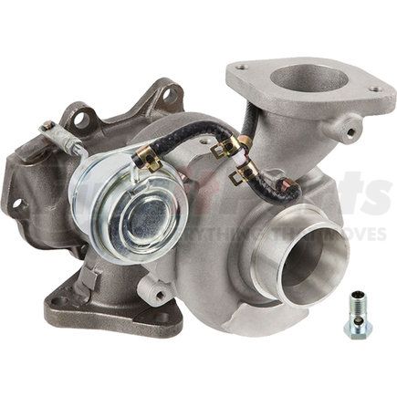 2511324 by GLOBAL PARTS DISTRIBUTORS - gpd New Turbocharger 2511324