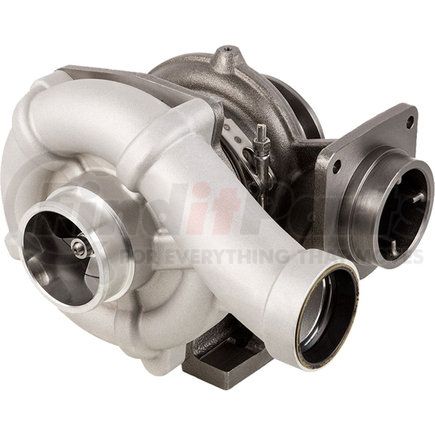 2511328 by GLOBAL PARTS DISTRIBUTORS - gpd New Turbocharger 2511328