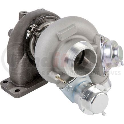 2511330 by GLOBAL PARTS DISTRIBUTORS - gpd New Turbocharger 2511330