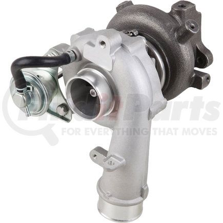 2511331 by GLOBAL PARTS DISTRIBUTORS - gpd New Turbocharger 2511331