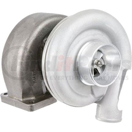 2511335 by GLOBAL PARTS DISTRIBUTORS - gpd New Turbocharger 2511335