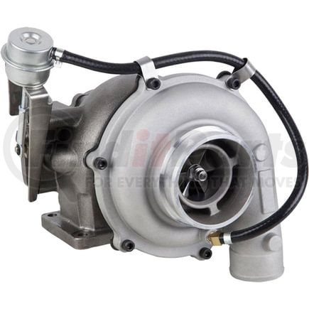 2511336 by GLOBAL PARTS DISTRIBUTORS - gpd Turbocharger New 2511336