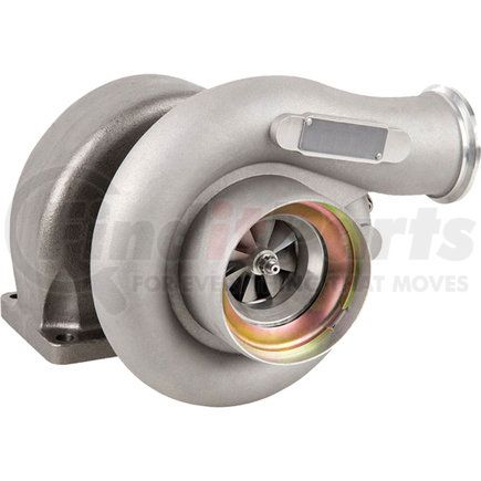 2511334 by GLOBAL PARTS DISTRIBUTORS - gpd New Turbocharger 2511334