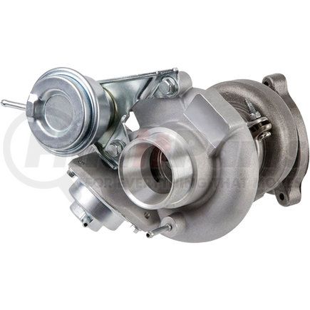 2511337 by GLOBAL PARTS DISTRIBUTORS - gpd New Turbocharger 2511337