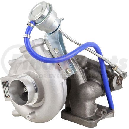 2511343 by GLOBAL PARTS DISTRIBUTORS - gpd New Turbocharger 2511343