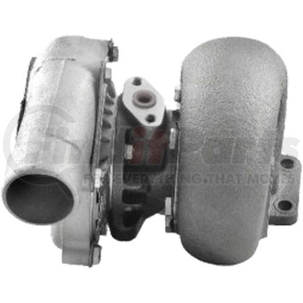 2511353 by GLOBAL PARTS DISTRIBUTORS - gpd Turbocharger New 2511353