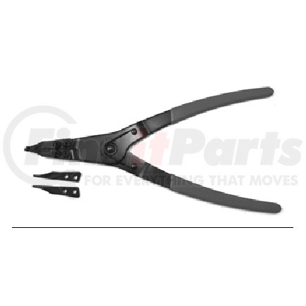 BWP-NSI M-4906 Tool Snap Ring Pliers
