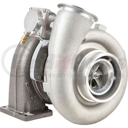 2511356 by GLOBAL PARTS DISTRIBUTORS - gpd Turbocharger New 2511356