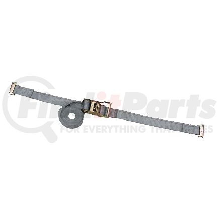 BWP-NSI M-4952 2"x12' Ratchet Strap