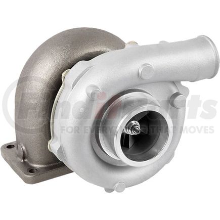 2511364 by GLOBAL PARTS DISTRIBUTORS - gpd Turbocharger New 2511364