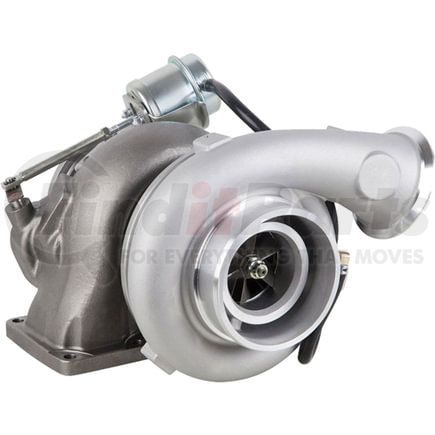 2511369 by GLOBAL PARTS DISTRIBUTORS - gpd Turbocharger New 2511369