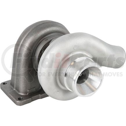 2511378 by GLOBAL PARTS DISTRIBUTORS - gpd Turbocharger New 2511378