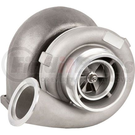 2511383 by GLOBAL PARTS DISTRIBUTORS - gpd Turbocharger New 2511383