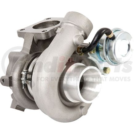 2511382 by GLOBAL PARTS DISTRIBUTORS - gpd New Turbocharger 2511382