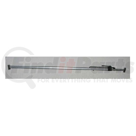 BWP-NSI M-4883 Steel Cargo Bar 89" to 104"