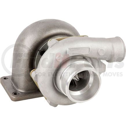 2511396 by GLOBAL PARTS DISTRIBUTORS - gpd Turbocharger New 2511396