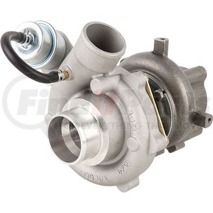 2511395 by GLOBAL PARTS DISTRIBUTORS - gpd New Turbocharger 2511395