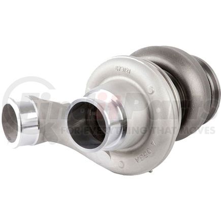2511401 by GLOBAL PARTS DISTRIBUTORS - gpd Turbocharger New 2511401
