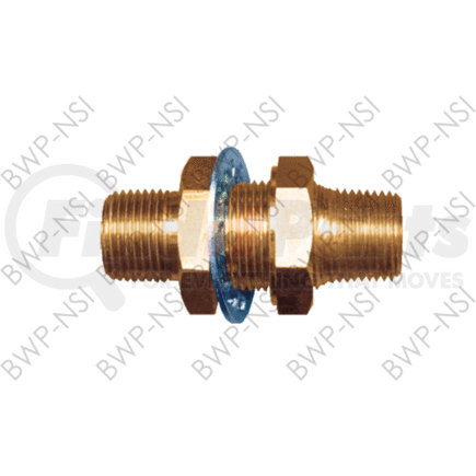 BWP-NSI M-5013 Air Brake Fitting BrsFtg STL Terminal Bolt