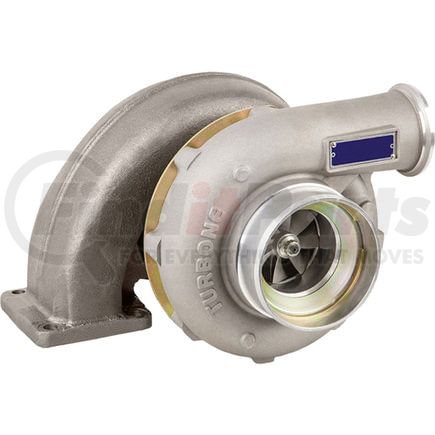 2511404 by GLOBAL PARTS DISTRIBUTORS - gpd Turbocharger New 2511404