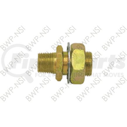 BWP-NSI M-5012 Air Brake Fitting BrsFtg STL Terminal Bolt