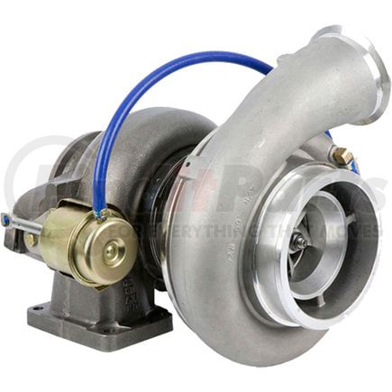 2511426 by GLOBAL PARTS DISTRIBUTORS - gpd Turbocharger New 2511426