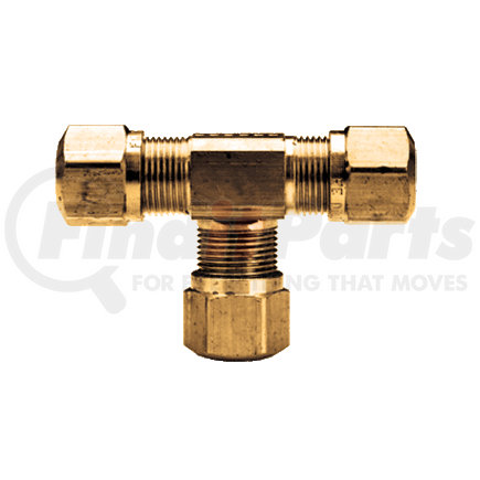 BWP-NSI M-5024 Pipe Fitting BrsFtg Comp Union T