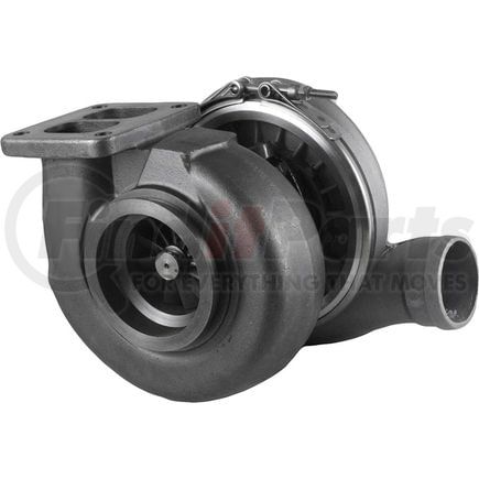 2511457 by GLOBAL PARTS DISTRIBUTORS - gpd Turbocharger New 2511457