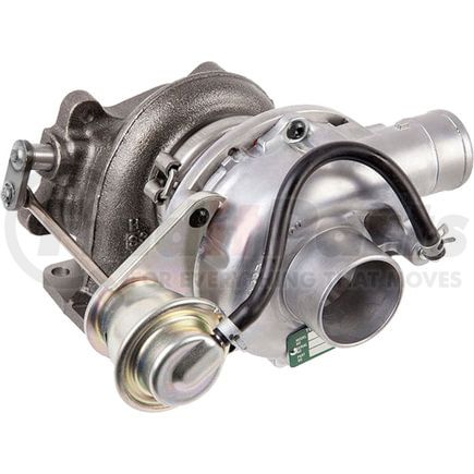 2511461 by GLOBAL PARTS DISTRIBUTORS - gpd Turbocharger New 2511461