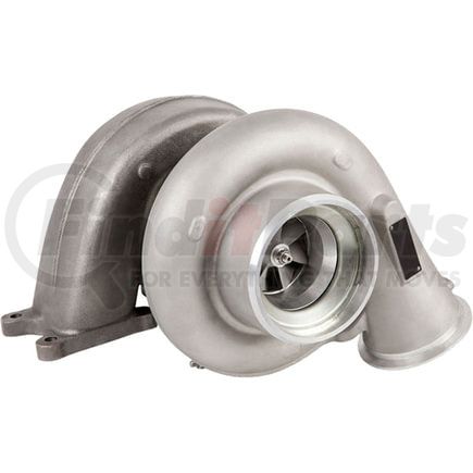 2511477 by GLOBAL PARTS DISTRIBUTORS - gpd Turbocharger New 2511477