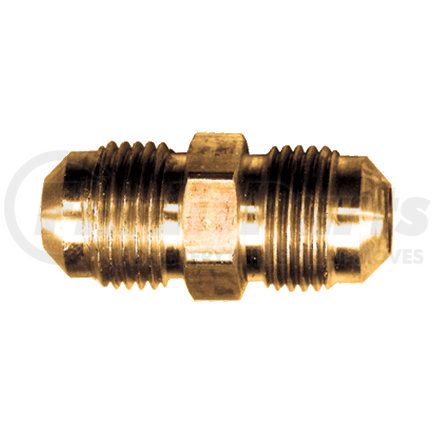BWP-NSI M-5047 Pipe Fitting BrsFtg Union Cplng